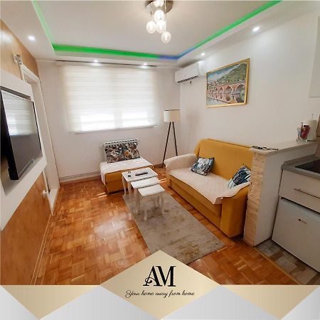 Apartment M Višegrad Eksteriør bilde