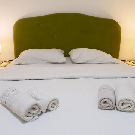 Apartment M Višegrad Eksteriør bilde