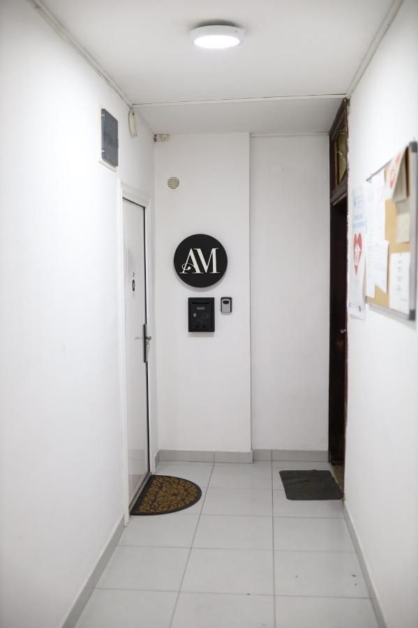 Apartment M Višegrad Eksteriør bilde