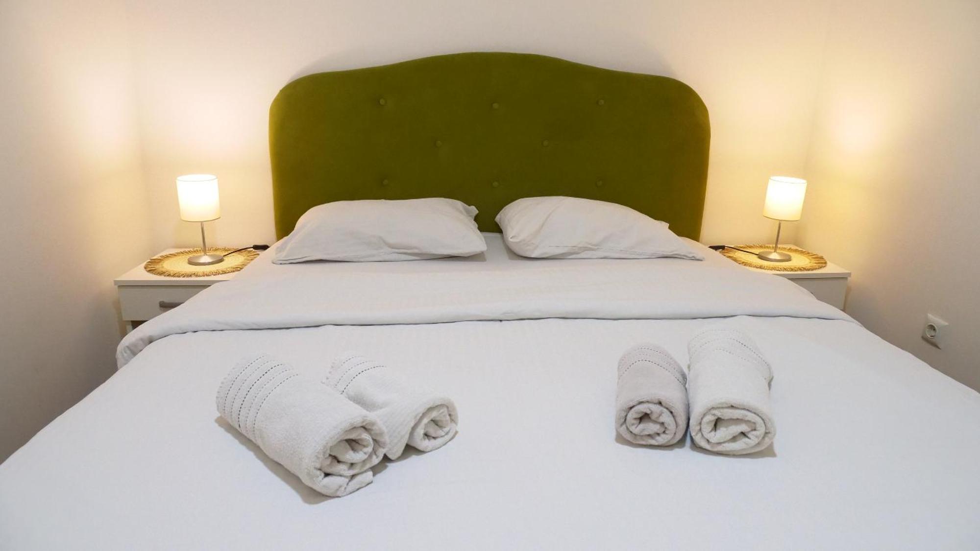 Apartment M Višegrad Eksteriør bilde