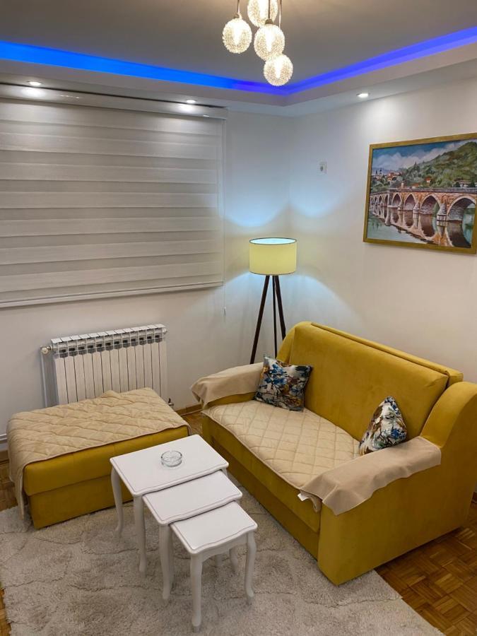 Apartment M Višegrad Eksteriør bilde